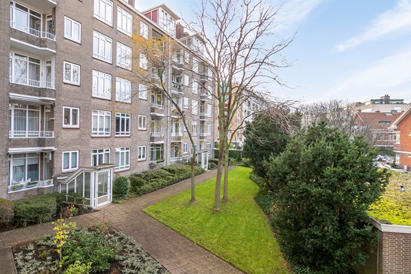 Medium property photo - Laan van Meerdervoort 1150, 2555 CA Den Haag